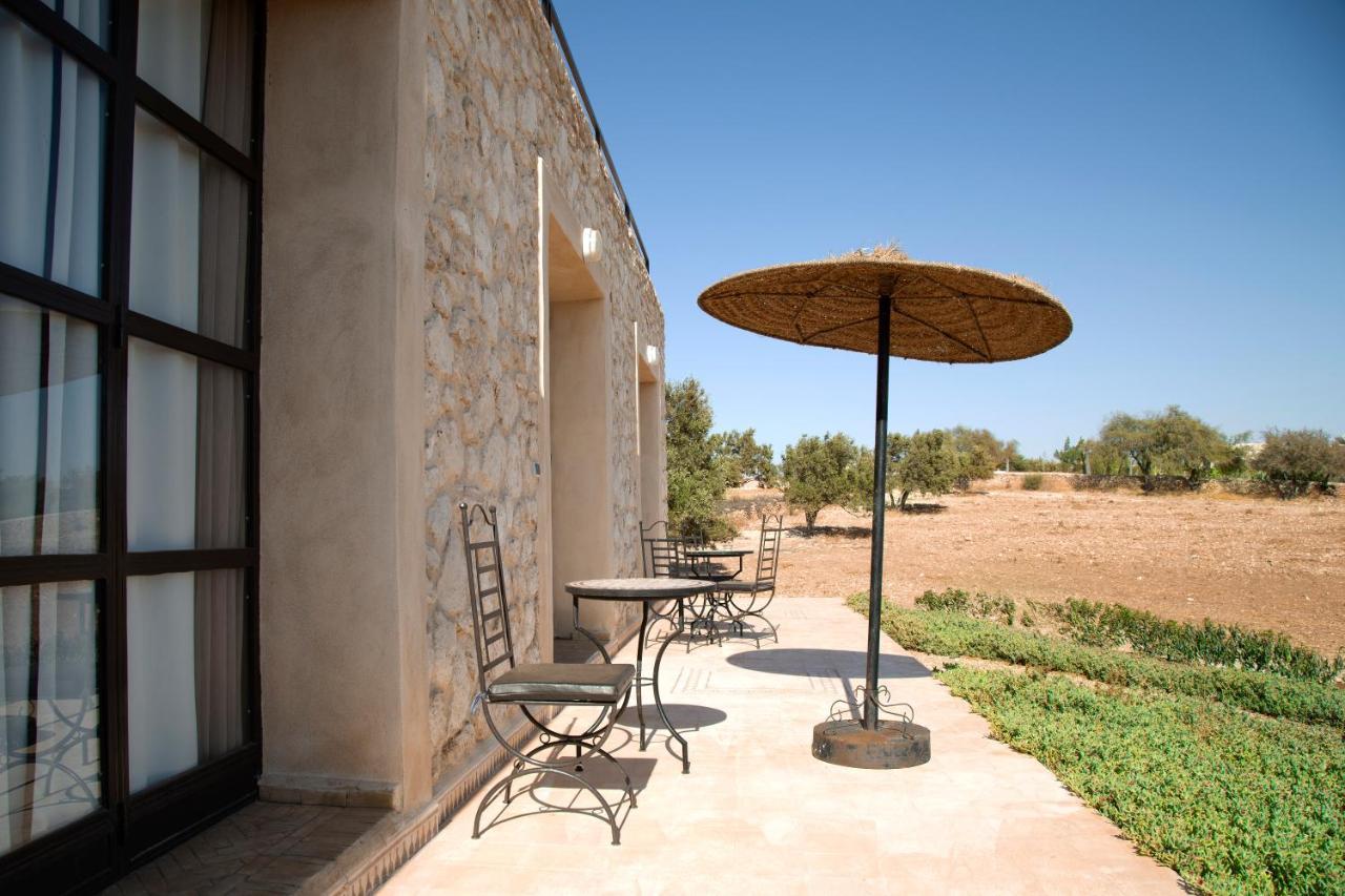 Tassourt Lodge Essaouira Exterior foto